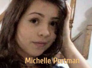 Michelle_Portman