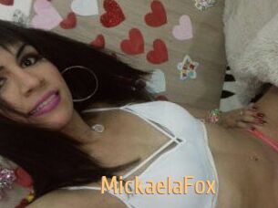 MickaelaFox