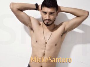 MickeSantoro