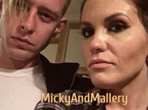 MickyAndMallery