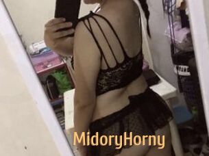 MidoryHorny