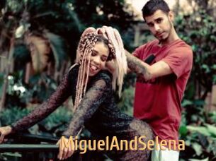 MiguelAndSelena