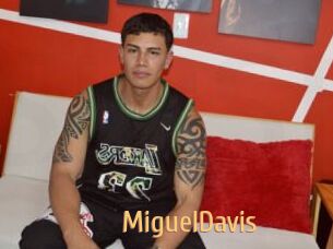 MiguelDavis