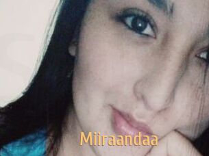 Miiraandaa