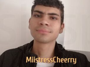 MiistressCheerry