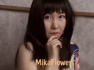 MikaFlower