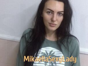 MikaellaSexyLady