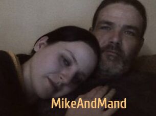MikeAndMand