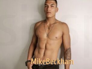 MikeBeckham