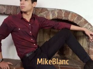 MikeBlanc