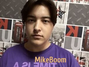 MikeBoom