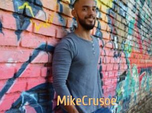 MikeCrusoe