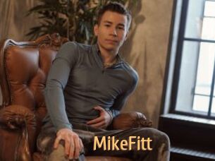 MikeFitt