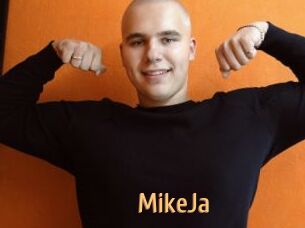 MikeJa