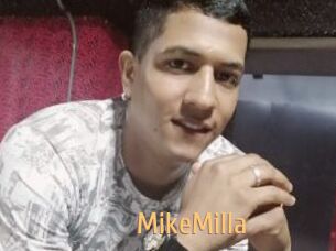 MikeMilla