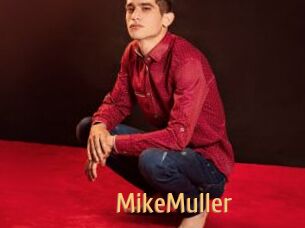 MikeMuller