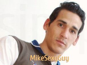 MikeSexyGuy