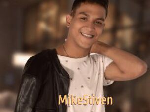 MikeStiven