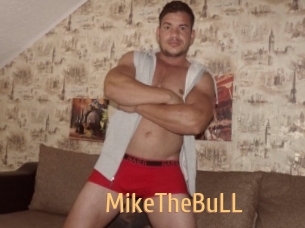 MikeTheBuLL