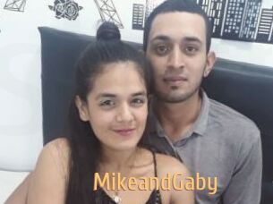 MikeandGaby