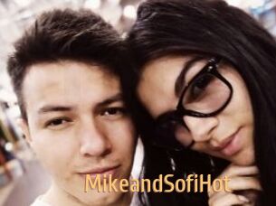 MikeandSofiHot