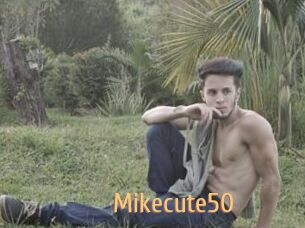 Mikecute50