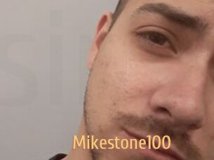 Mikestone100