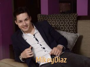 MikeyDiaz