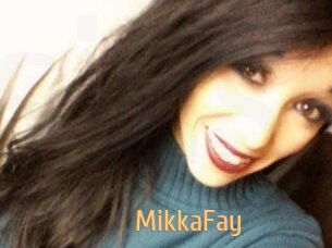 MikkaFay