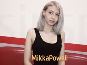 MikkaPowell