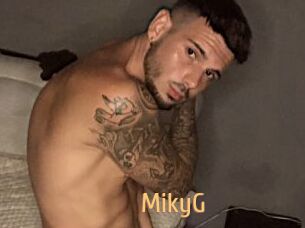 MikyG