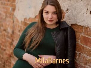 MilaBarnes