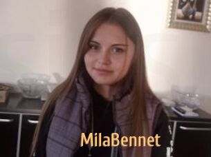 MilaBennet