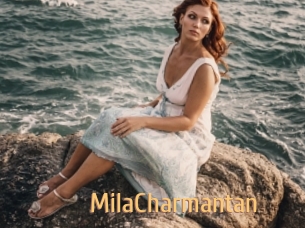 MilaCharmantan