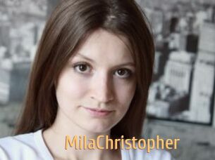 MilaChristopher