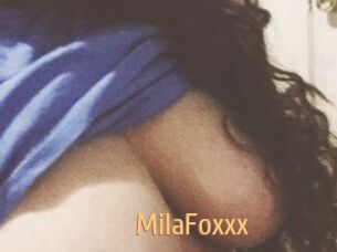 MilaFoxxx