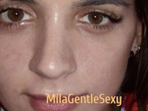 MilaGentleSexy