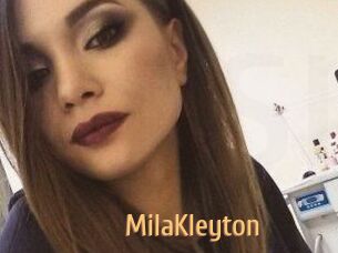 MilaKleyton