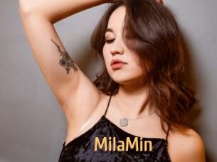 MilaMin