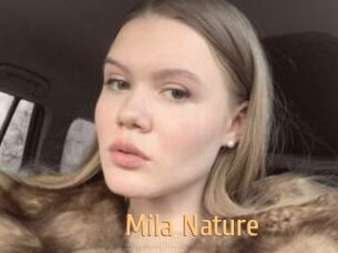 Mila_Nature