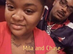 Mila_and_Chase