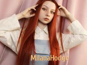 MilanaHodge