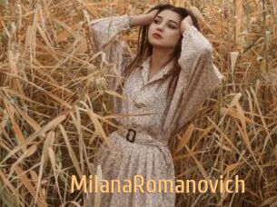 MilanaRomanovich