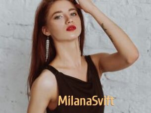 MilanaSvift