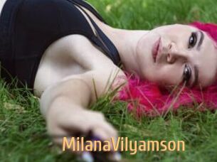 MilanaVilyamson