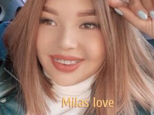 Milas_love