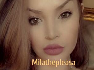 Milathepleasa