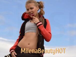 MilenaBeautyHOT