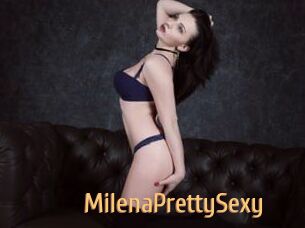 MilenaPrettySexy