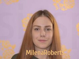 MilenaRoberts